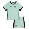 Maillot de Supporter Chelsea Enzo 8 Troisième 2023-24 Pour Enfant